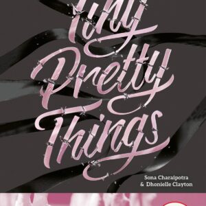 Tiny Pretty Things (Dulces, perfectas y malvadas)
