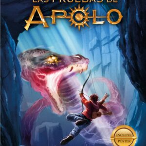 La torre de Nerón (Las pruebas de Apolo 5)