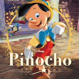 Pinocho (Mis Clásicos Disney)