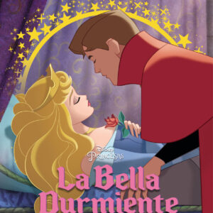 La bella durmiente (Mis Clásicos Disney)