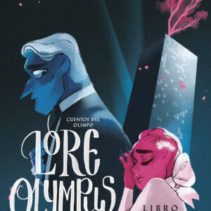 Lore Olympus. Volumen dos (edición en español)