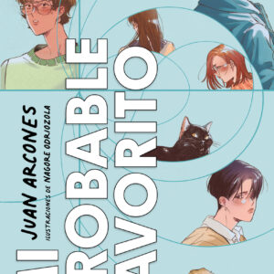 Mi probable favorito