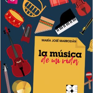 LA MÚSICA DE MI VIDA