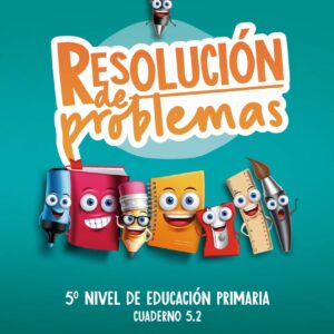 Resolución de Problemas 5.2 Hipatia