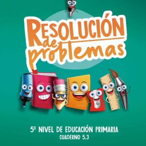 Resolución de Problemas 5.3 Hipatia