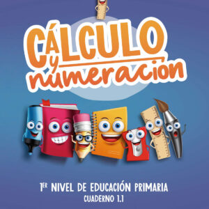 CALCULO Y NUMERACION 1.1