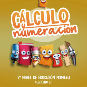 CALCULO Y NUMERACION 2.1 PROYECTO HIPATIA