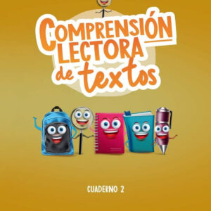 COMPRENSION LECTORA DE TEXTOS 2