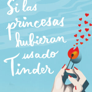 Si las princesas hubieran usado Tinder
