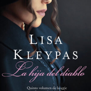 La hija del diablo (Los Ravenel 5)