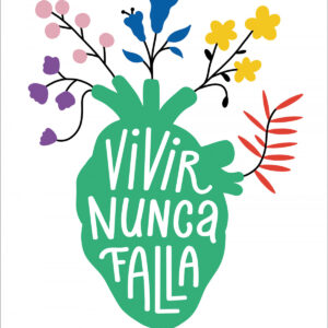 Vivir nunca falla