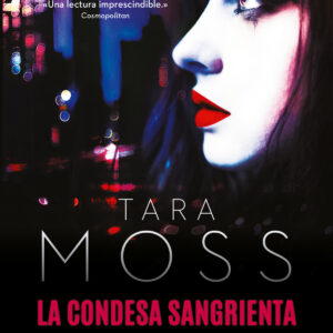 La condesa sangrienta