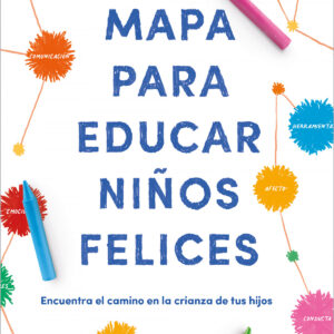 Mapa para educar niños felices