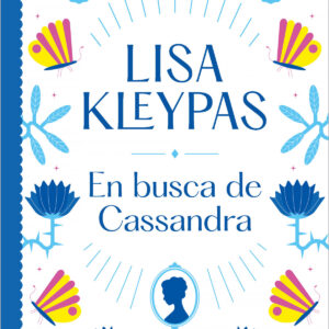 En busca de Cassandra (Los Ravenel 6)