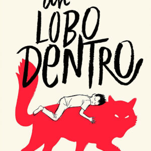 Un lobo dentro