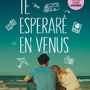 TE ESPERARÉ EN VENUS
