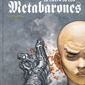 La casta de los Metabarones