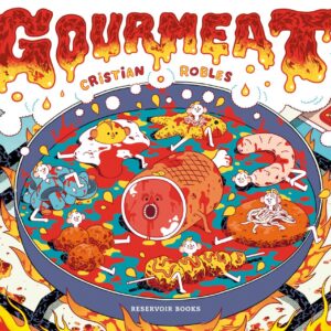 Gourmeat