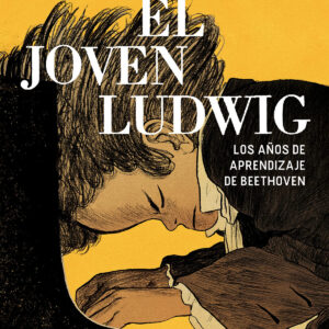 El joven Ludwig