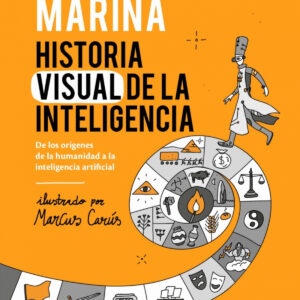 Historia visual de la inteligencia