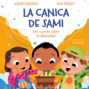 La canica de Sami