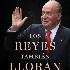 Los reyes también lloran