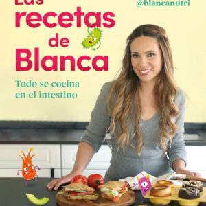 Las recetas de Blanca