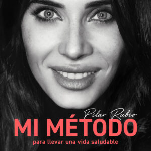 Mi método para llevar una vida saludable