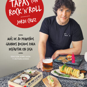 Tapas con rock 'n' roll