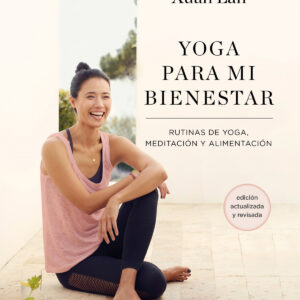 Yoga para mi bienestar