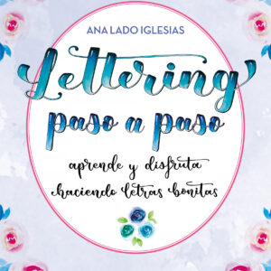 Lettering paso a paso