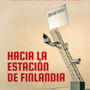 Hacia la estación Finlandia