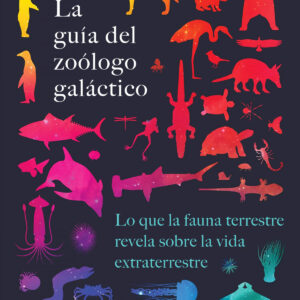 La guía del zoólogo galáctico