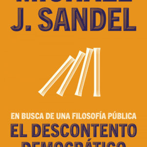 El descontento de la democracia