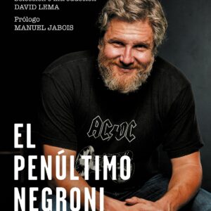 El penúltimo negroni