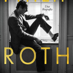 Philip roth:la biografia
