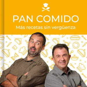 Pan comido
