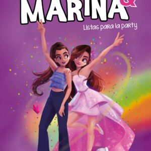 Listas para la party (Karina