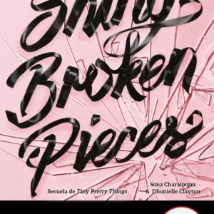 Shiny Broken Pieces (Brillantes, rebeldes y peligrosas)