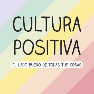 Cultura Positiva