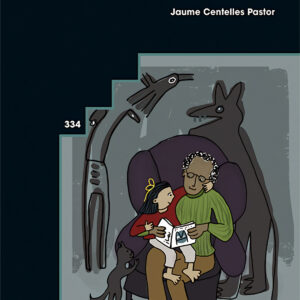 El abrazo de la literatura