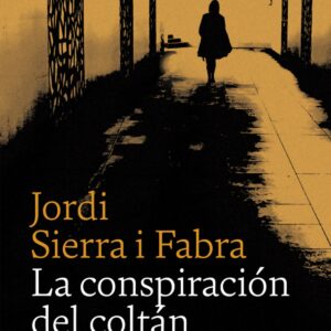 La conspiración del coltán