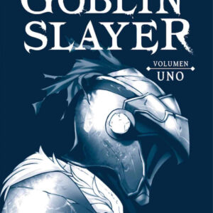 GOBLIN SLAYER 1