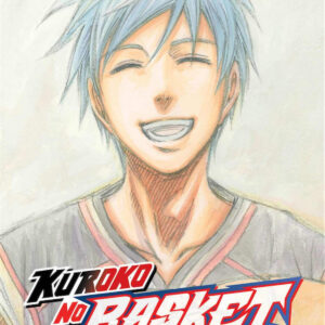 KUROKO NO BASKET 30