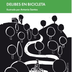 Delibes en bicicleta
