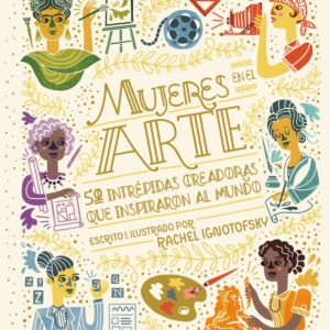 Mujeres en el arte