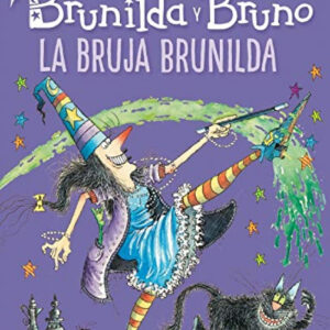 Brunilda y Bruno. La Bruja Brunilda (2020)