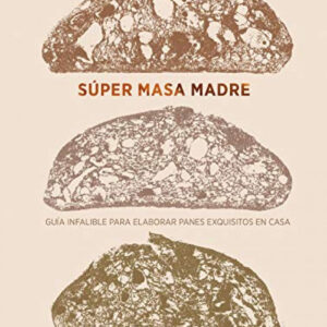 Súper masa madre