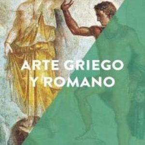 Esenciales arte. Arte griego y romano