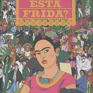 ¿Dónde está Frida?